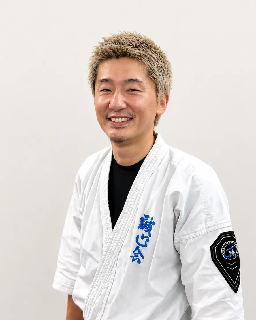 高瀬 衆斗