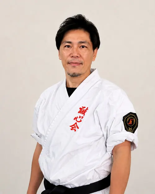上原 昇
